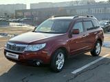 Subaru Forester 2008 годаүшін6 500 000 тг. в Алматы – фото 2