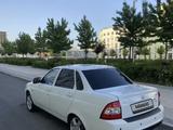 ВАЗ (Lada) Priora 2170 2015 года за 3 800 000 тг. в Шымкент