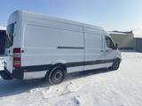 Mercedes-Benz Sprinter 2006 годаүшін10 500 000 тг. в Павлодар – фото 4