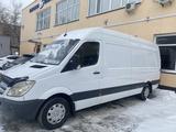 Mercedes-Benz Sprinter 2006 годаүшін10 500 000 тг. в Павлодар – фото 3