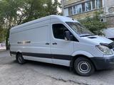 Mercedes-Benz Sprinter 2006 годаүшін10 500 000 тг. в Павлодар – фото 2