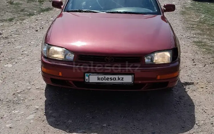 Toyota Camry 1994 годаүшін1 100 000 тг. в Мерке