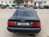 Audi 100 1992 года за 1 800 000 тг. в Щучинск – фото 2