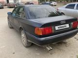 Audi 100 1992 годаүшін1 800 000 тг. в Кокшетау – фото 4