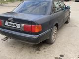 Audi 100 1992 года за 1 850 000 тг. в Щучинск – фото 3