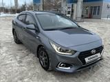 Hyundai Accent 2019 года за 7 800 000 тг. в Астана