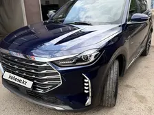 Jetour X70 PLUS, 2023