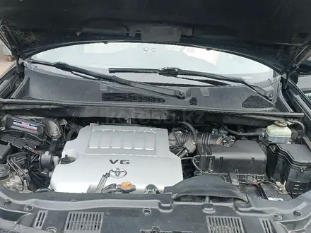 Toyota Highlander 2008 года за 10 200 000 тг. в Алматы – фото 12
