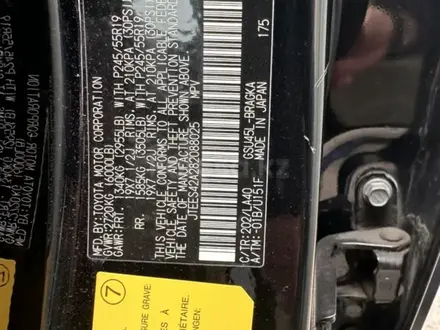 Toyota Highlander 2008 года за 10 200 000 тг. в Алматы – фото 16
