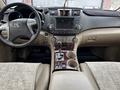 Toyota Highlander 2008 года за 10 200 000 тг. в Алматы – фото 17