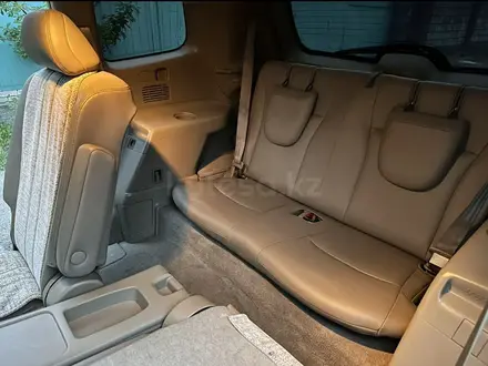 Toyota Highlander 2008 года за 10 200 000 тг. в Алматы – фото 20