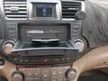 Toyota Highlander 2008 года за 10 200 000 тг. в Алматы – фото 24