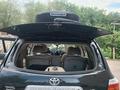 Toyota Highlander 2008 года за 10 200 000 тг. в Алматы – фото 7