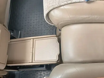 Toyota Highlander 2008 года за 10 200 000 тг. в Алматы – фото 8
