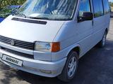 Volkswagen Caravelle 1994 года за 4 100 000 тг. в Костанай