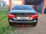 ВАЗ (Lada) Vesta 2018 годаүшін4 100 000 тг. в Петропавловск – фото 5
