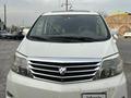 Toyota Alphard 2006 года за 5 400 000 тг. в Туркестан – фото 2