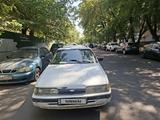 Mazda 626 1991 годаүшін900 000 тг. в Алматы