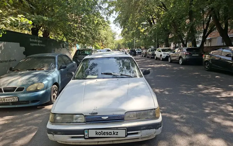 Mazda 626 1991 года за 900 000 тг. в Алматы