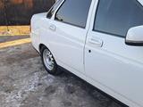 ВАЗ (Lada) Priora 2170 2014 года за 2 350 000 тг. в Шымкент – фото 2