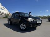 Nissan NP300 2013 годаүшін6 000 000 тг. в Астана – фото 2