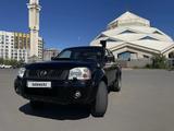 Nissan NP300 2013 годаүшін6 000 000 тг. в Астана – фото 4