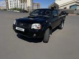 Nissan NP300 2013 годаүшін6 000 000 тг. в Астана – фото 3
