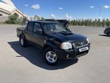 Nissan NP300 2013 годаүшін6 000 000 тг. в Астана