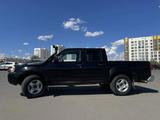 Nissan NP300 2013 годаүшін6 000 000 тг. в Астана – фото 5