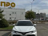 Toyota Camry 2019 годаүшін13 450 000 тг. в Алматы – фото 4