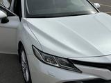 Toyota Camry 2019 годаүшін13 450 000 тг. в Алматы – фото 3