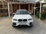 BMW X6 2010 года за 11 900 000 тг. в Алматы – фото 3