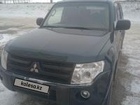 Mitsubishi Pajero 2008 годаfor8 800 000 тг. в Актобе