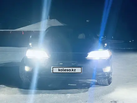 Toyota Mark II 1995 года за 4 500 000 тг. в Астана – фото 4