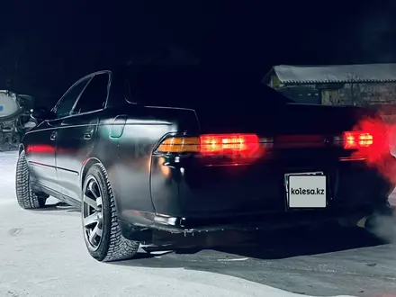 Toyota Mark II 1995 года за 4 500 000 тг. в Астана – фото 6