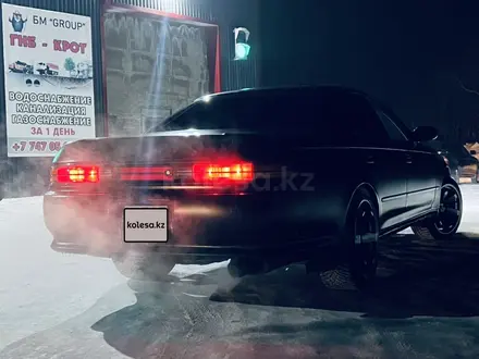 Toyota Mark II 1995 года за 4 500 000 тг. в Астана – фото 5