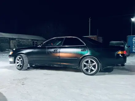 Toyota Mark II 1995 года за 4 500 000 тг. в Астана – фото 7