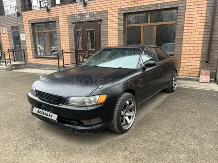 Toyota Mark II 1995 года за 4 500 000 тг. в Астана – фото 2
