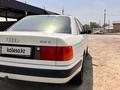 Audi 100 1991 годаүшін1 750 000 тг. в Тараз – фото 6