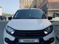 ВАЗ (Lada) Granta 2190 2020 годаүшін3 700 000 тг. в Уральск – фото 2