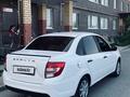 ВАЗ (Lada) Granta 2190 2020 годаүшін3 700 000 тг. в Уральск – фото 6