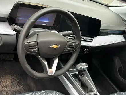 Chevrolet Monza 2023 года за 7 500 000 тг. в Астана – фото 9