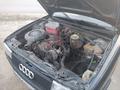 Audi 80 1990 годаүшін800 000 тг. в Кызылорда – фото 9
