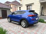 Hyundai Tucson 2018 года за 11 500 000 тг. в Алматы – фото 3