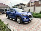 Hyundai Tucson 2018 года за 11 500 000 тг. в Алматы – фото 2