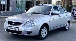 ВАЗ (Lada) Priora 2170 2014 годаүшін2 900 000 тг. в Астана – фото 2