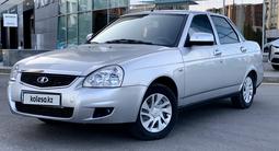 ВАЗ (Lada) Priora 2170 2014 годаүшін2 900 000 тг. в Астана
