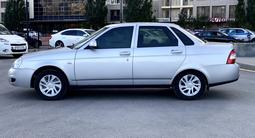ВАЗ (Lada) Priora 2170 2014 годаүшін2 900 000 тг. в Астана – фото 3