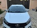 ВАЗ (Lada) Vesta SW Cross 2018 года за 5 500 000 тг. в Шымкент – фото 13