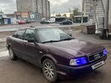 Audi 80 1992 года за 1 300 000 тг. в Караганда – фото 4